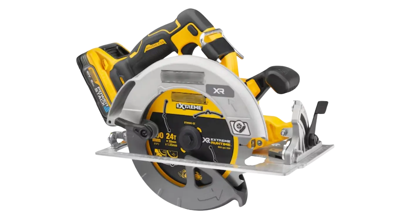 Circular Saw